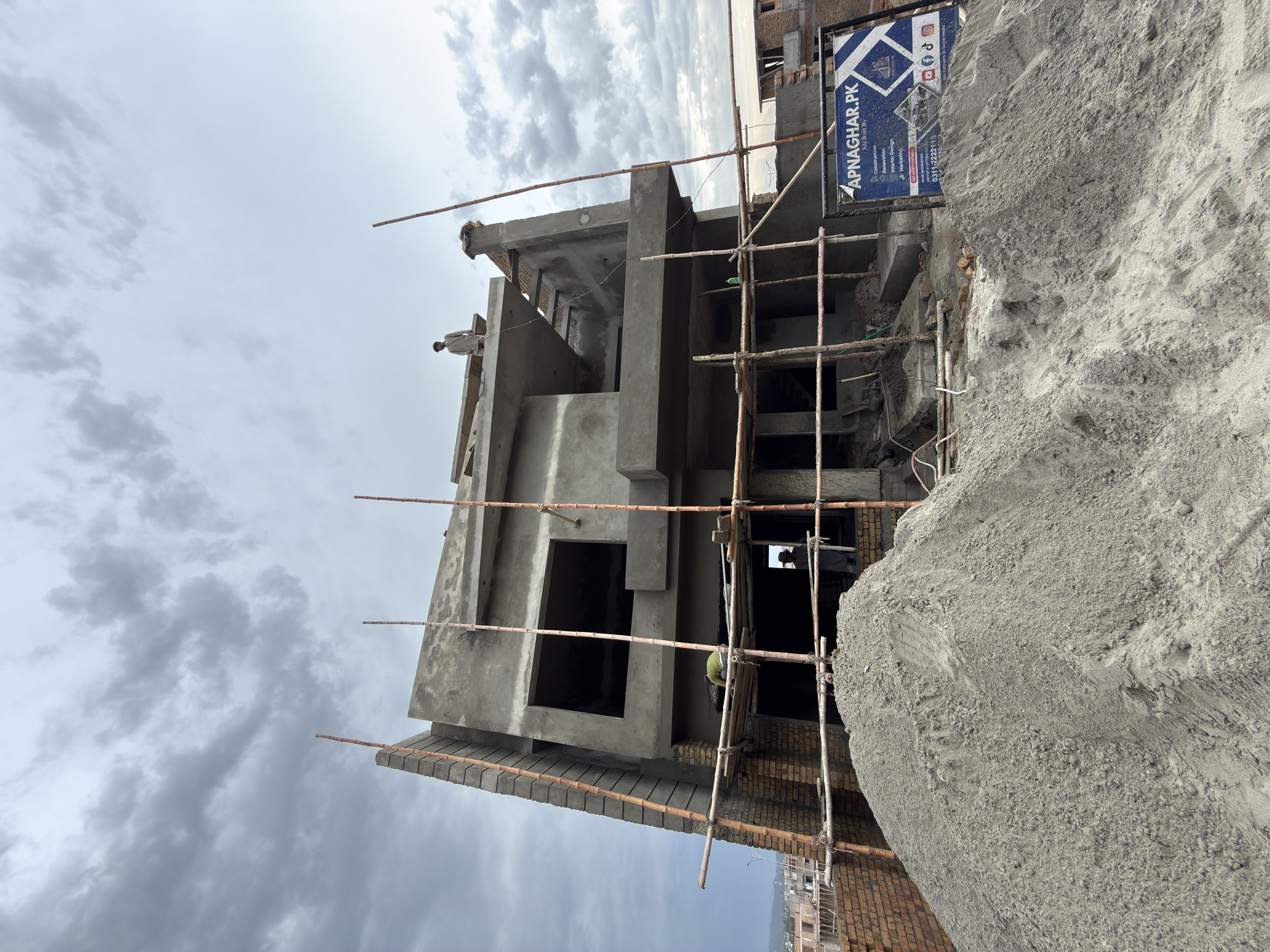 10 Marla Modern House